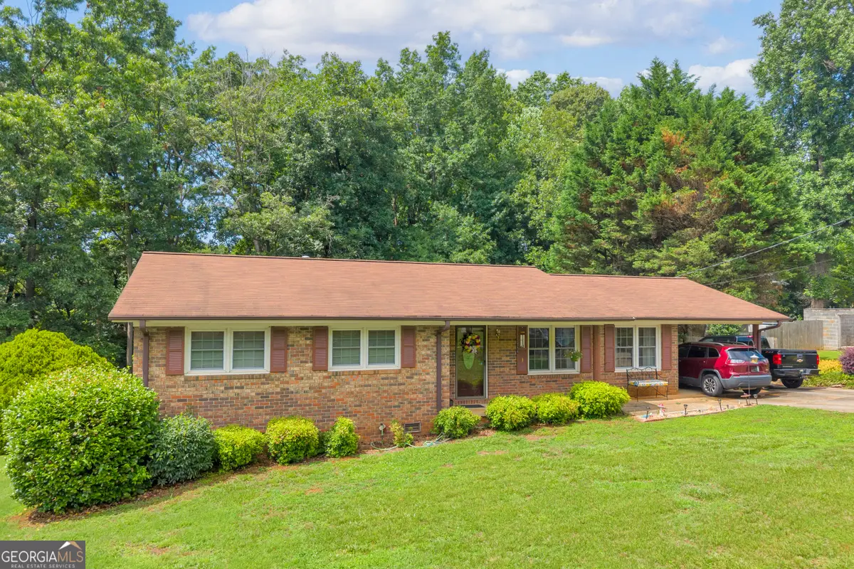 751 Collier Road, Toccoa, GA 30577 - #1