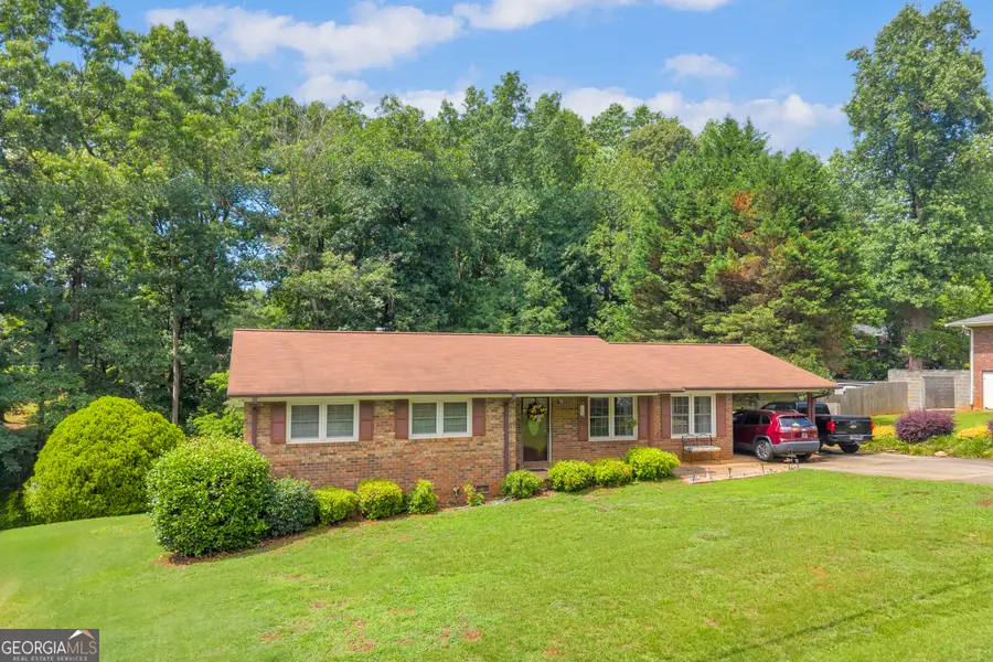 751 Collier Road, Toccoa, GA 30577 - #2