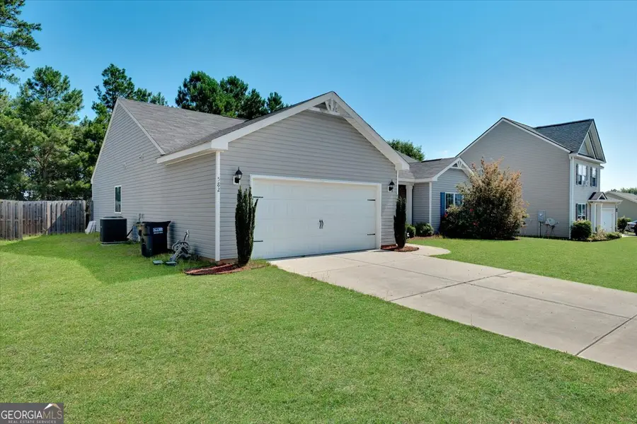 582 Brewer Drive, Aiken, SC 29803 - #2