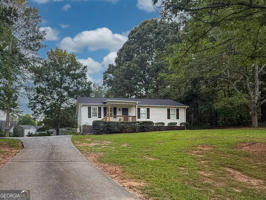 5240 Emmett Still Road, Loganville, GA 30052 - #2