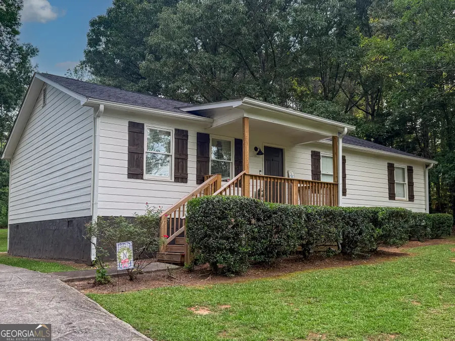 5240 Emmett Still Road, Loganville, GA 30052 - #3