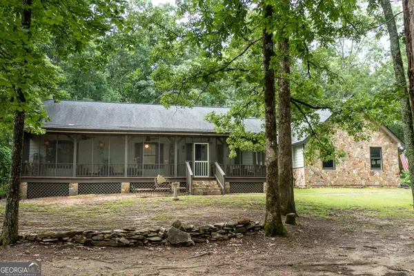 140 Scott Boulevard, Tyrone, GA 30290