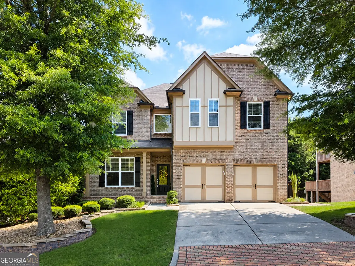 5310 Ivy Nole, Cumming, GA 30040 - #1