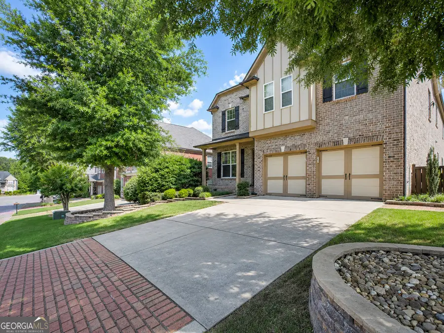 5310 Ivy Nole, Cumming, GA 30040 - #2
