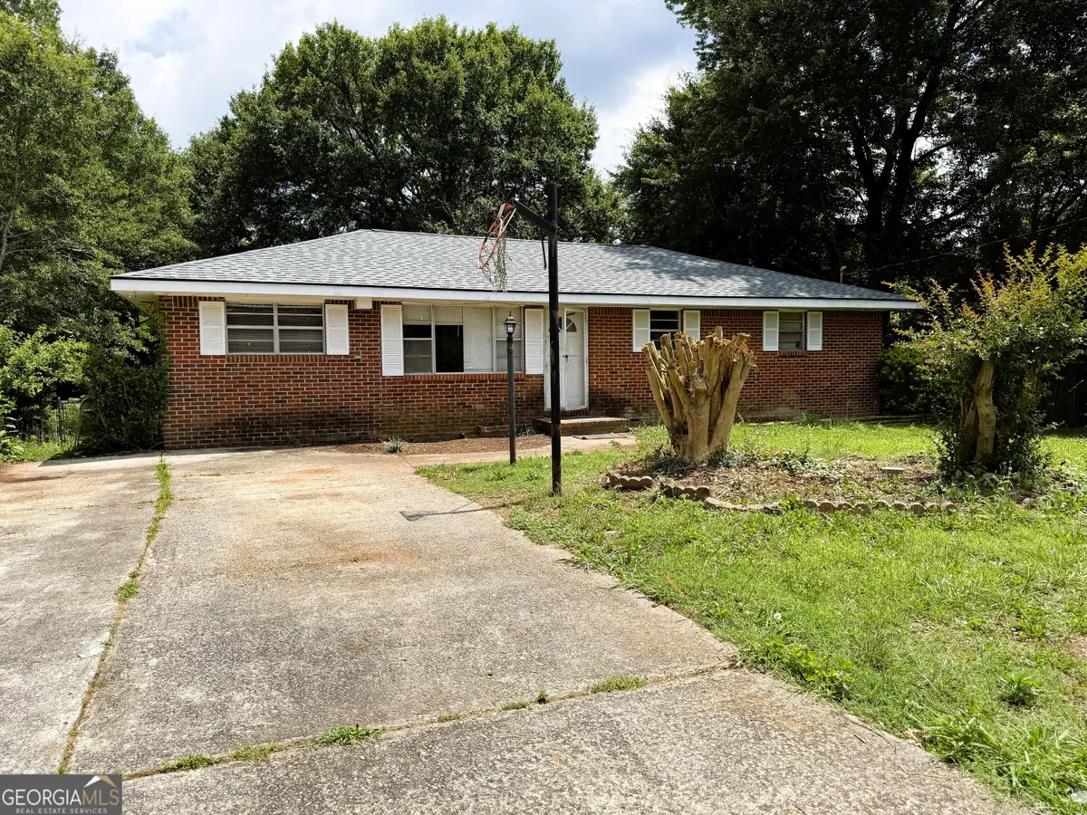 333 Windemere Way, Jonesboro, GA 30238 - #1