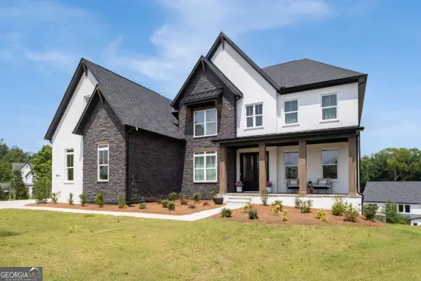 4510 Hawthorn Circle, Alpharetta, GA 30022