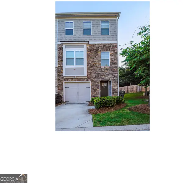 969 Society Circle Sw, Atlanta, GA 30331