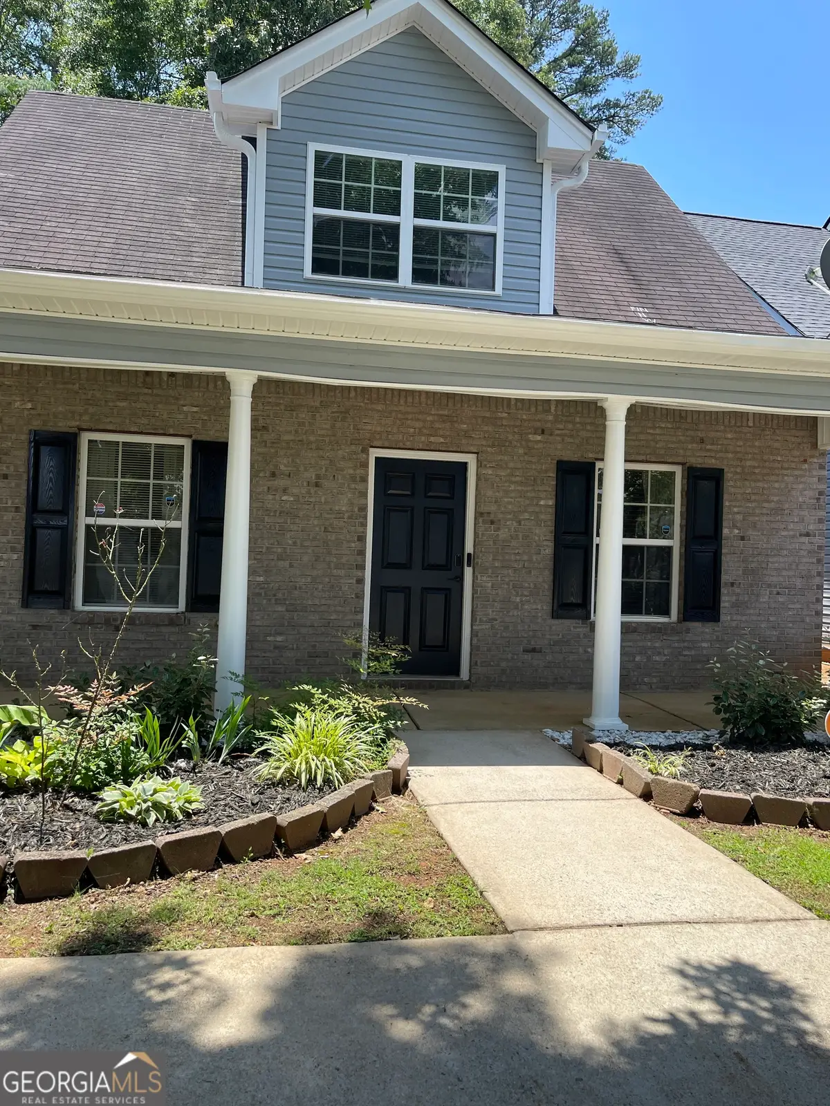 589 Carlton Pointe Drive # 45, Palmetto, GA 30268 - #1