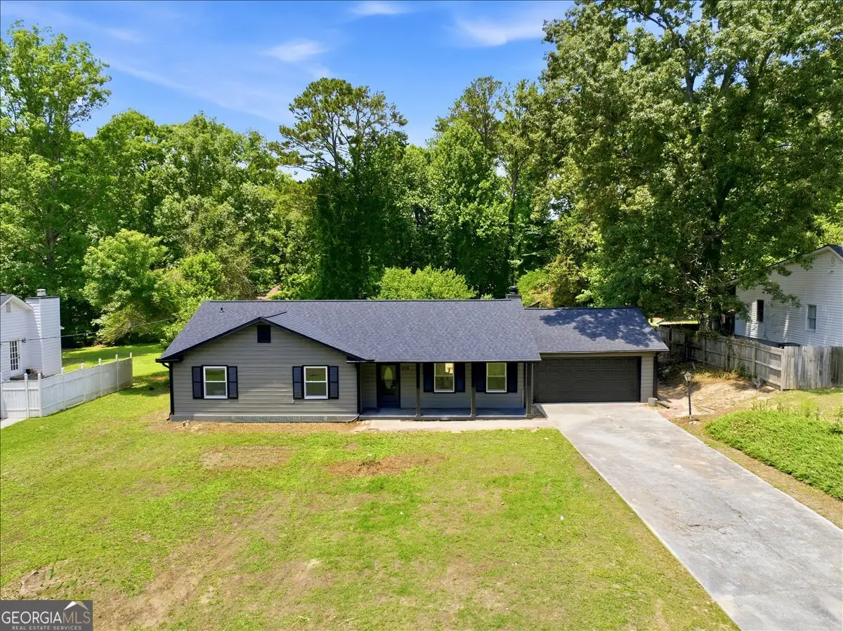 2115 Lost Forest Lane Sw, Conyers, GA 30094 - #1