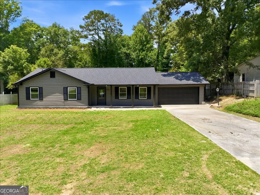 2115 Lost Forest Lane Sw, Conyers, GA 30094 - #2