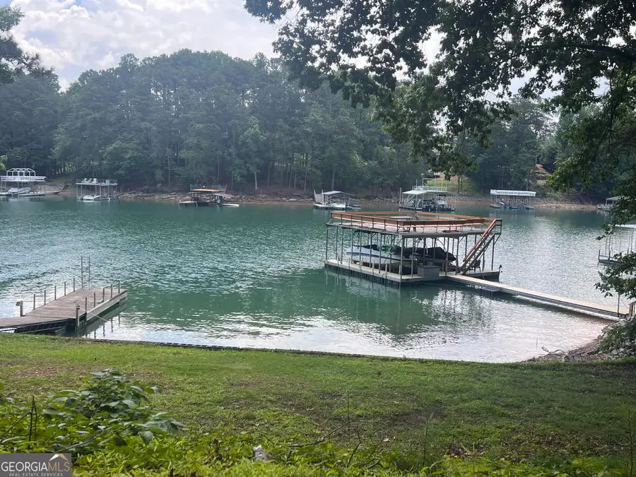 6321 Lakeview Drive, Buford, GA 30518 - #2