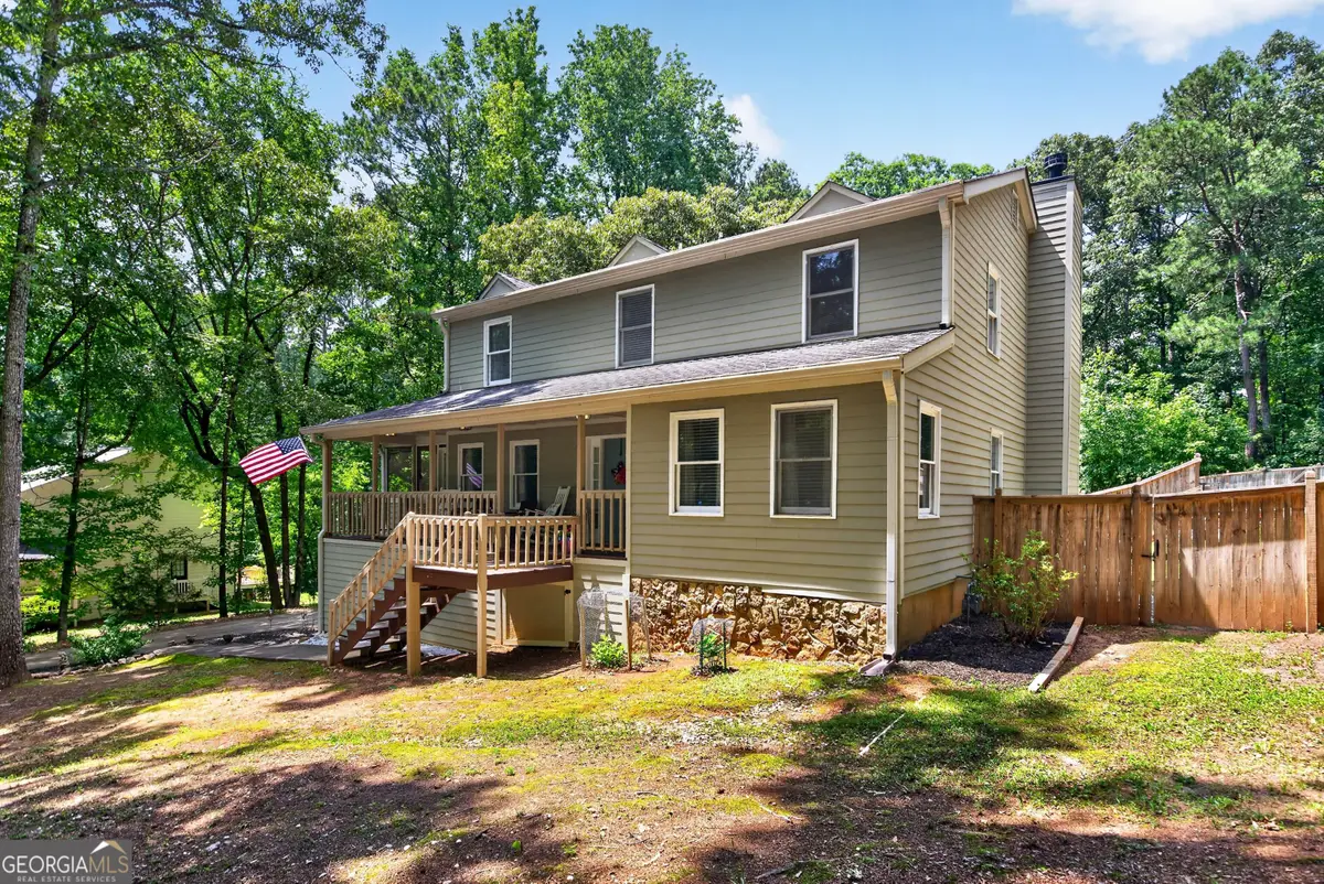 315 Cedar Lane, Fayetteville, GA 30214 - #1