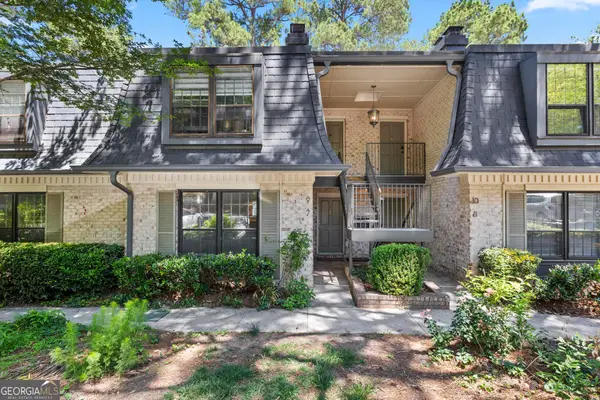 7 Cantey Place Nw, Atlanta, GA 30327