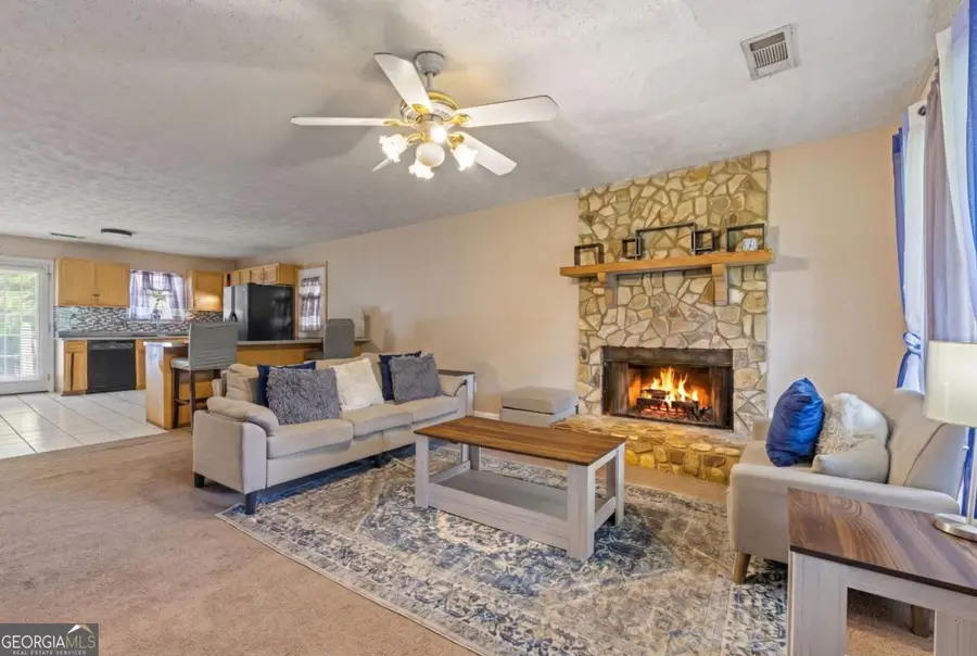 58 Post Oak Circle, Crawford, GA 30630 - #2