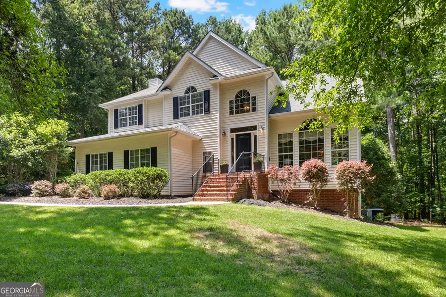 120 W Creek Court, Peachtree City, GA 30269 - #2