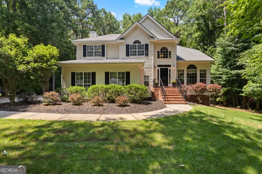 120 W Creek Court, Peachtree City, GA 30269 - #3