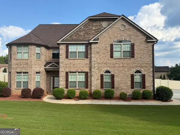 105 Waypoint Drive, Stockbridge, GA 30281