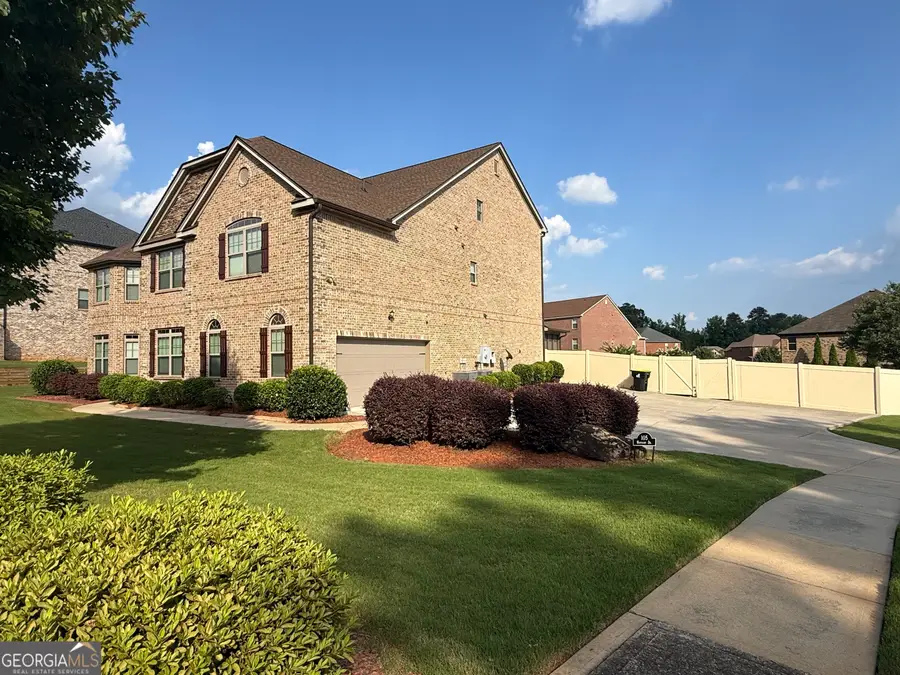 105 Waypoint Drive, Stockbridge, GA 30281 - #2