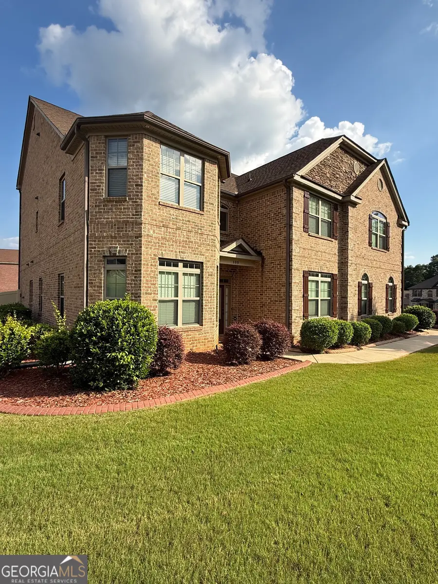 105 Waypoint Drive, Stockbridge, GA 30281 - #3