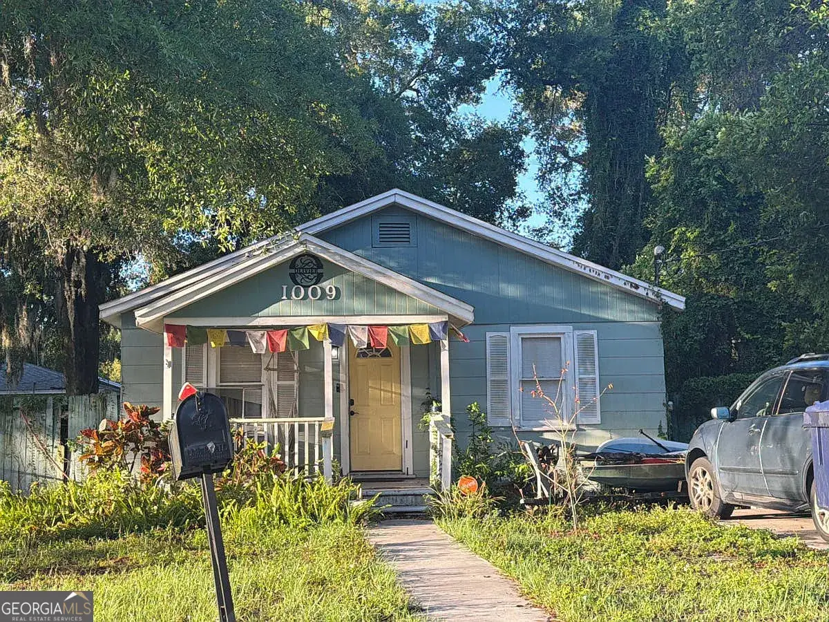 1009 E North Bay Street, Tampa, FL 33603 - #1