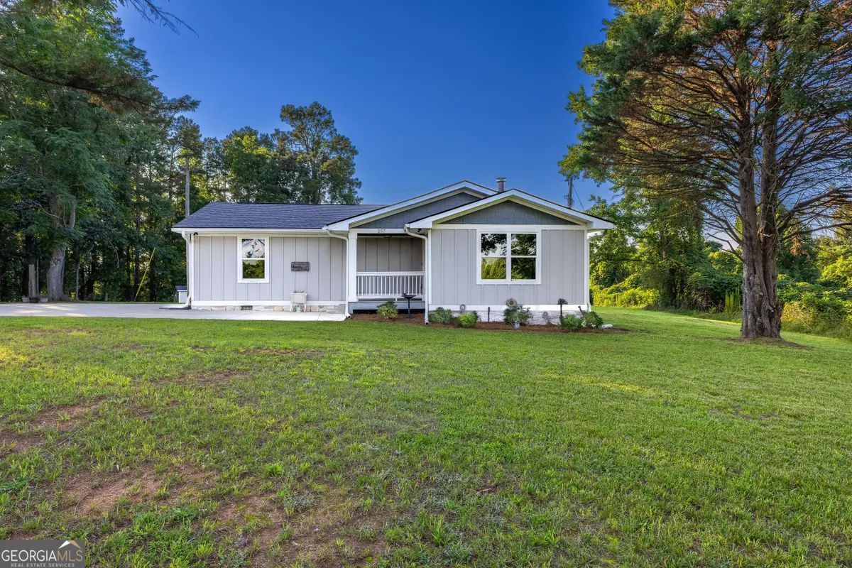 257 Kelly Farm Road, Newnan, GA 30265 - #1