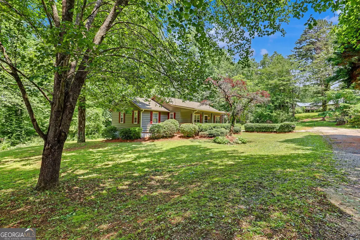 95 East Gate Terrace Lane, Clayton, GA 30525 - #1