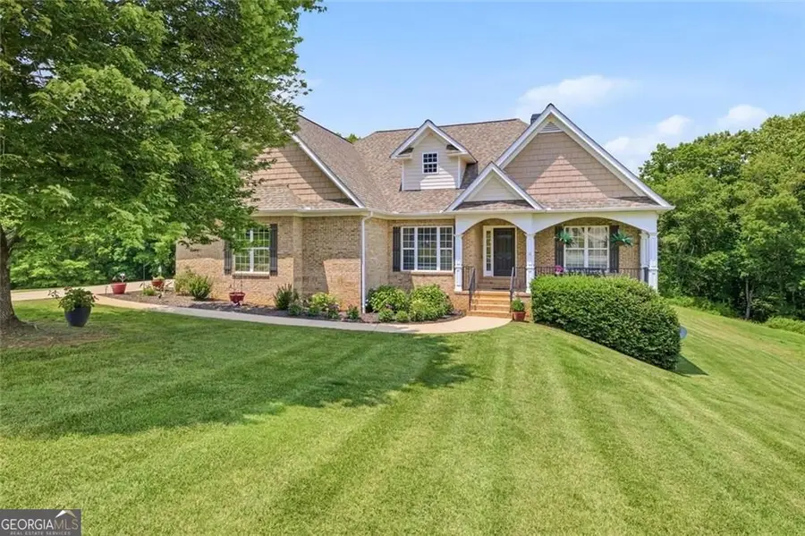 253 Sterling Meadows Drive, Demorest, GA 30535 - #3