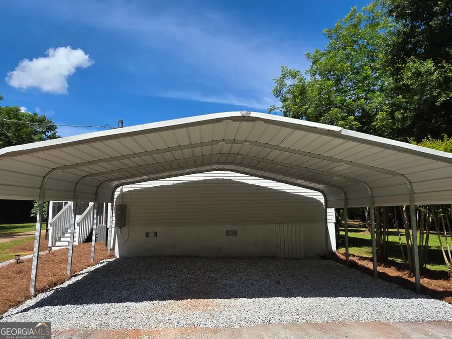 305 Zellner Road, Culloden, GA 31016 - #3