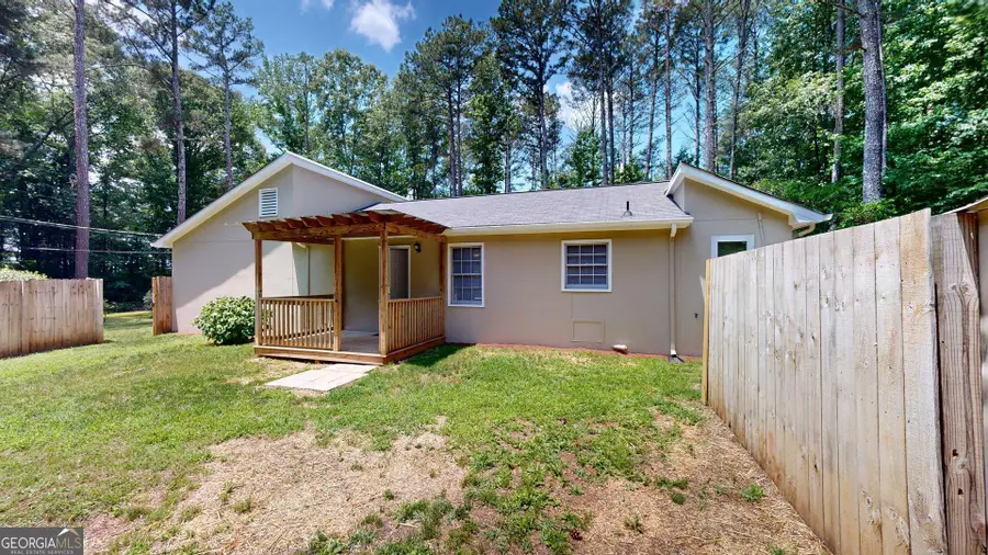 609 Woodrow Kay Road, Rockmart, GA 30153 - #3