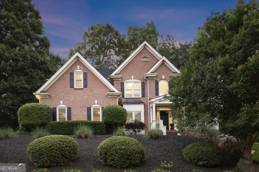 1215 Lake Washington Circle, Lawrenceville, GA 30043 - #2