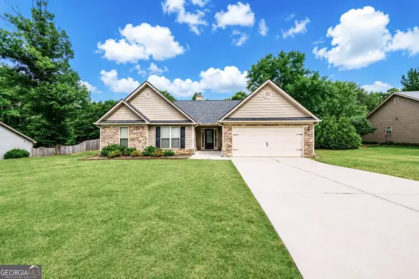 464 Redtail Road, Jefferson, GA 30549