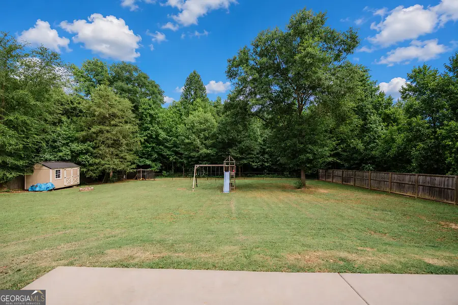 464 Redtail Road, Jefferson, GA 30549 - #2