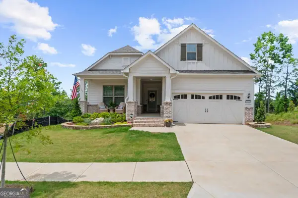 5520 Olive Lane, Hoschton, GA 30548