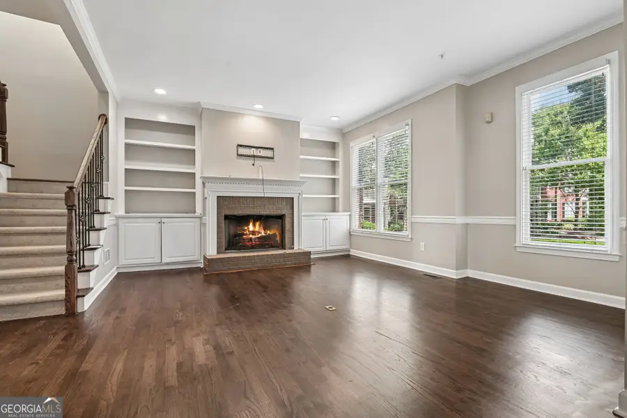 1192 Brookhaven Glen Ne, Atlanta, GA 30319 - #3