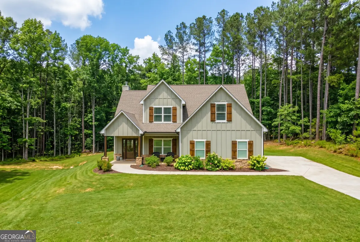 20 Landcaster Place, Oxford, GA 30054 - #1