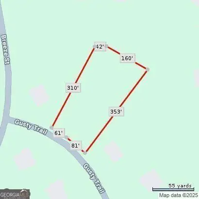 7794 Gusty Trail, Douglasville, GA 30135 - #1