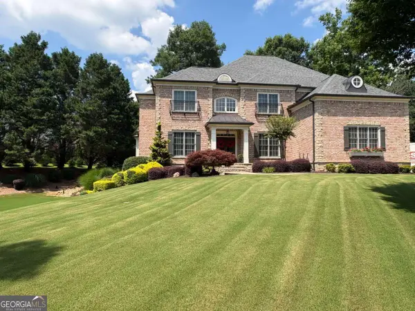 4085 Asheville Manor Court, Cumming, GA 30040