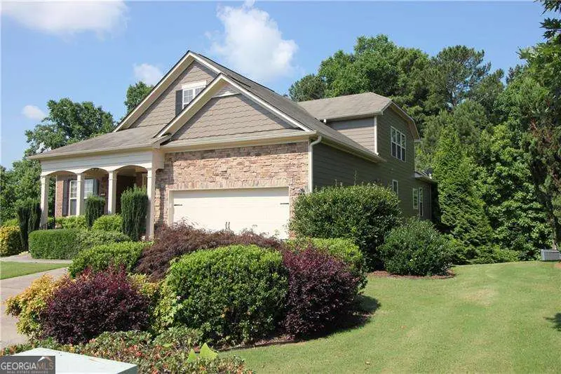 208 Hampton Station Boulevard, Canton, GA 30115 - #2