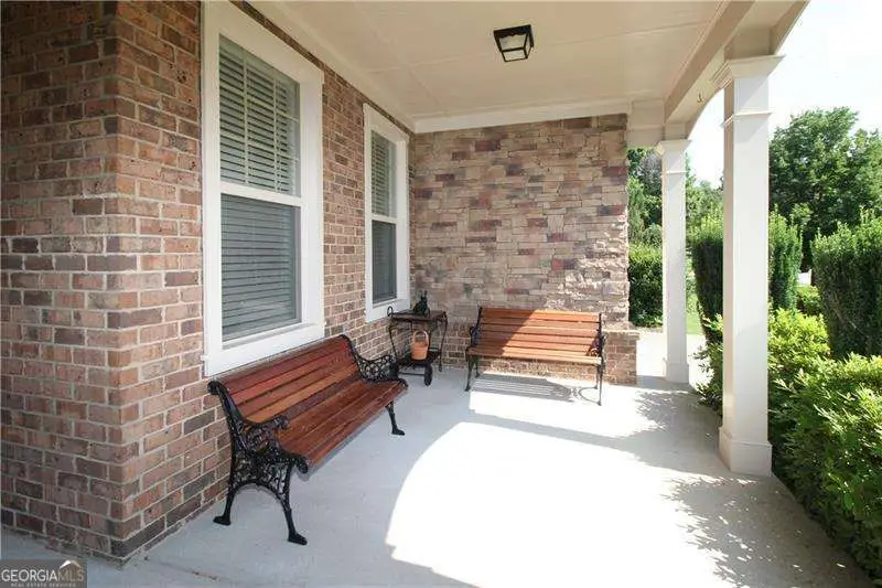 208 Hampton Station Boulevard, Canton, GA 30115 - #3