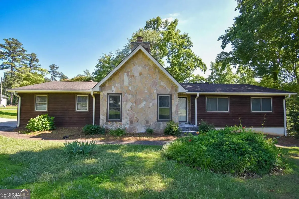 243 Saint Patrick Drive Sw, Mableton, GA 30126 - #1