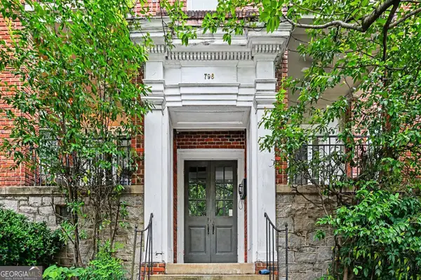 798 Frederica Street Ne #2, Atlanta, GA 30306