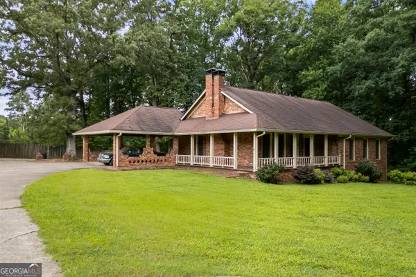 438 Simmons Street, Lawrenceville, GA 30046