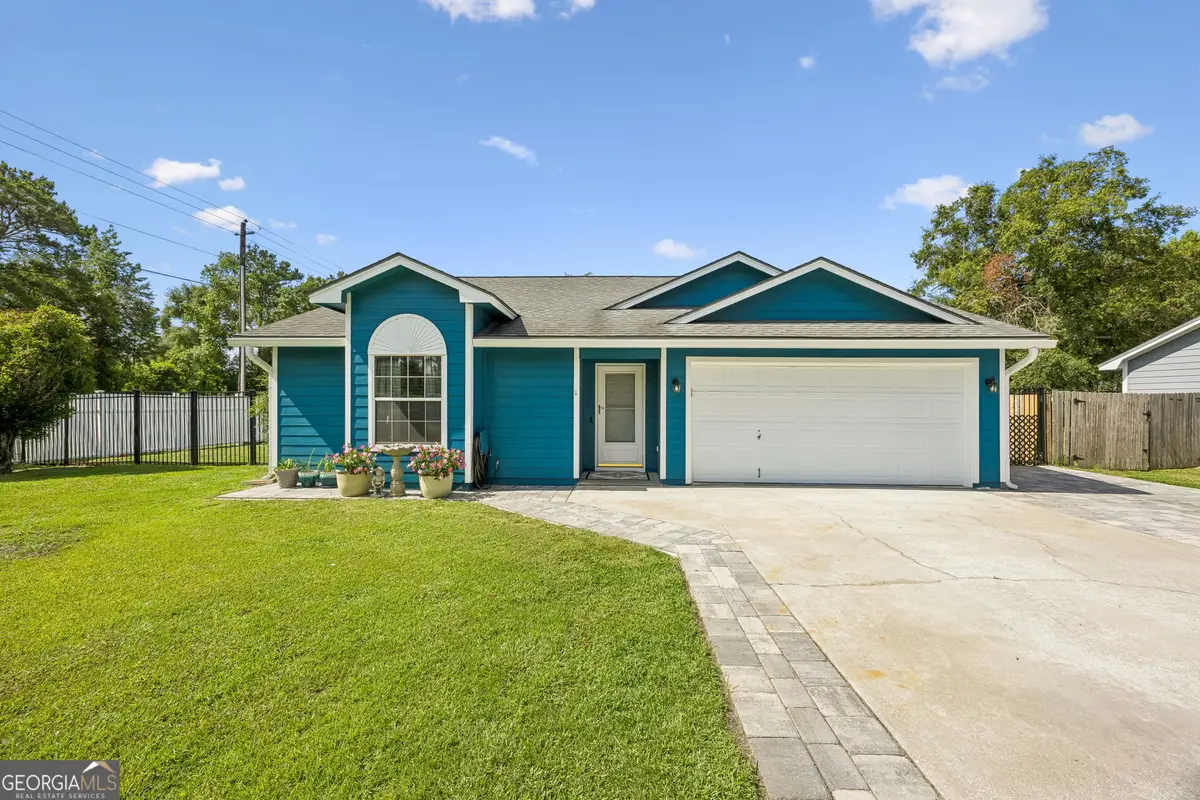 101 Royal Pines Way, Kingsland, GA 31548 - #1