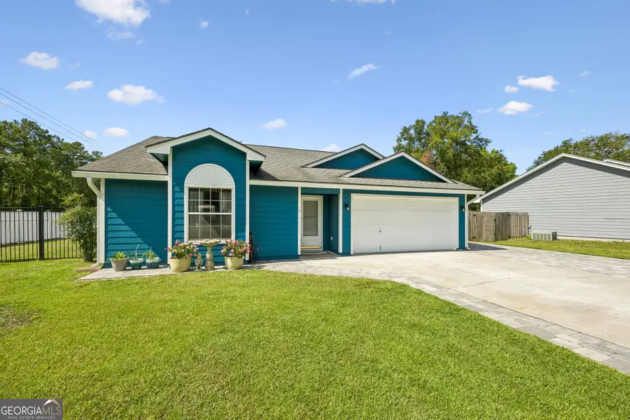 101 Royal Pines Way, Kingsland, GA 31548 - #2