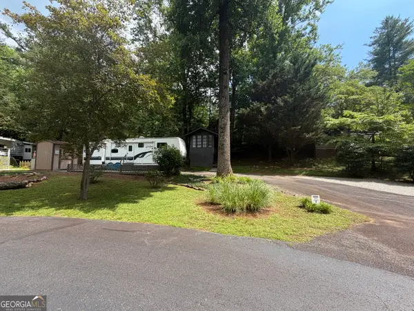 117 Hill Crest Ct, Cleveland, GA 30528