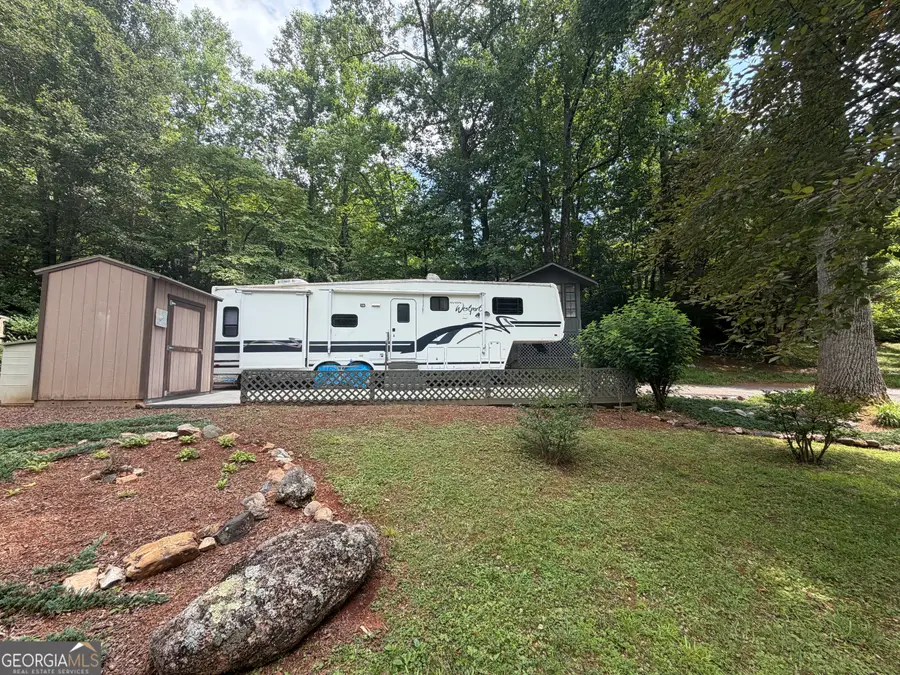 117 Hill Crest Ct, Cleveland, GA 30528 - #2