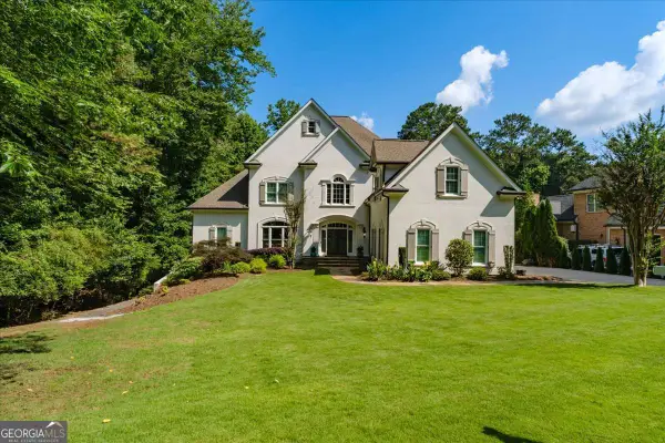 680 Americas Cup Cove, Alpharetta, GA 30005