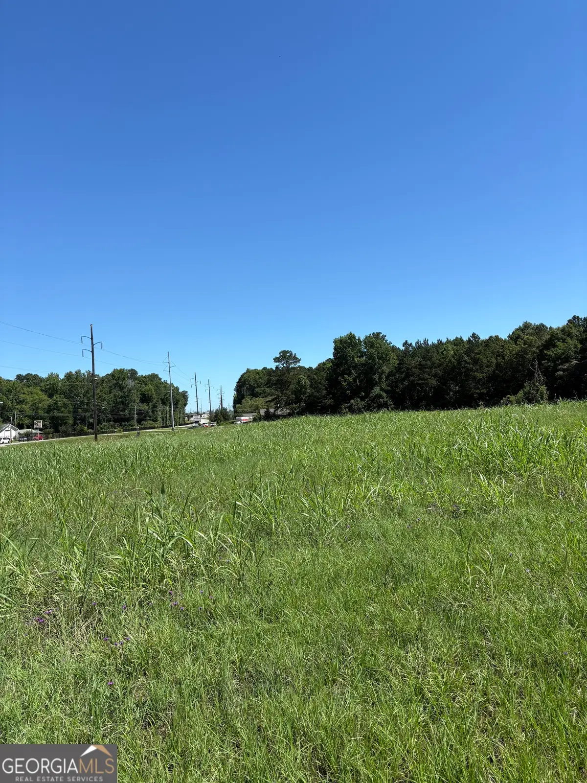 5.69 M Friedman Drive, Sandersville, GA 31082 - #1