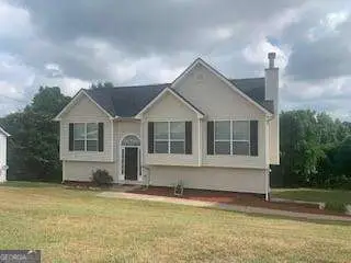 507 Elrod Avenue, Jefferson, GA 30549