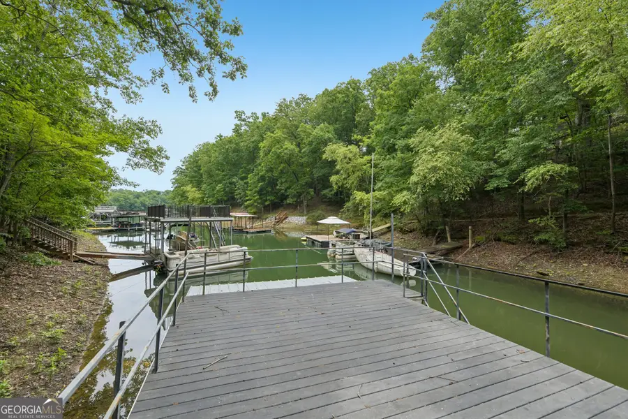 6137 White Oak Drive, Flowery Branch, GA 30542 - #2